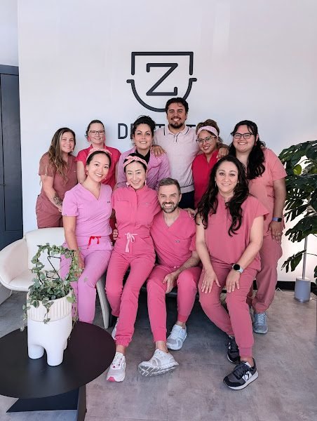 Z Dentist San Antonio