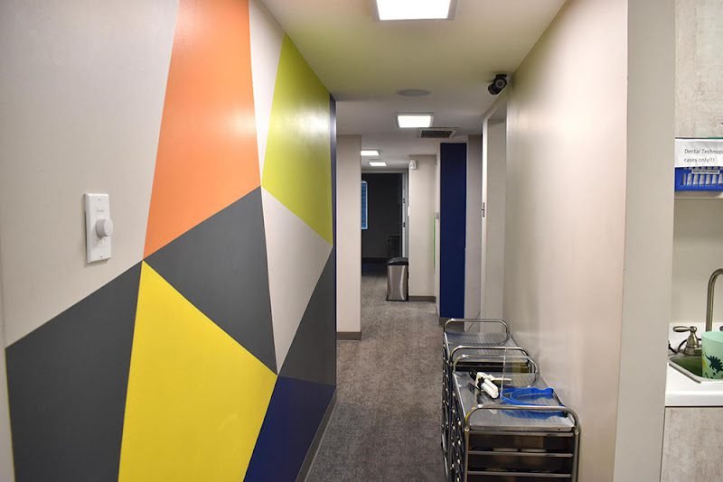 Zak Dental - North Park