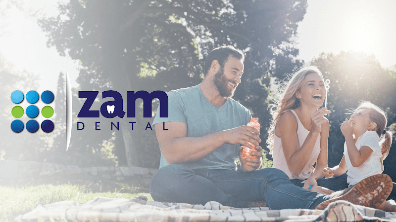 Zam Dental - Bitters