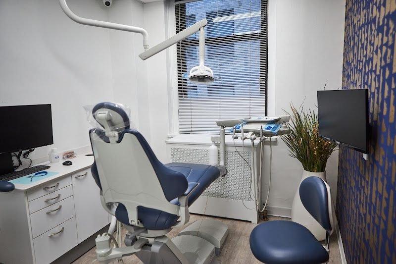 Zen Dentistry Union Square