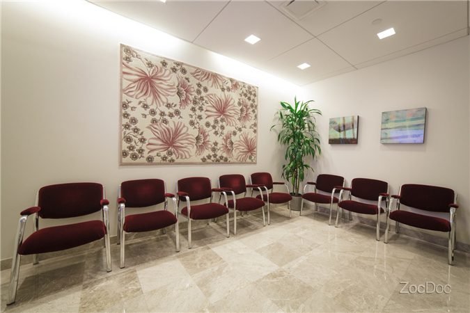 Zirconia implants NY 4