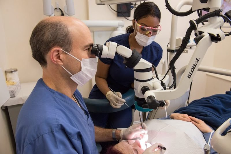 Zirconia implants NY 5