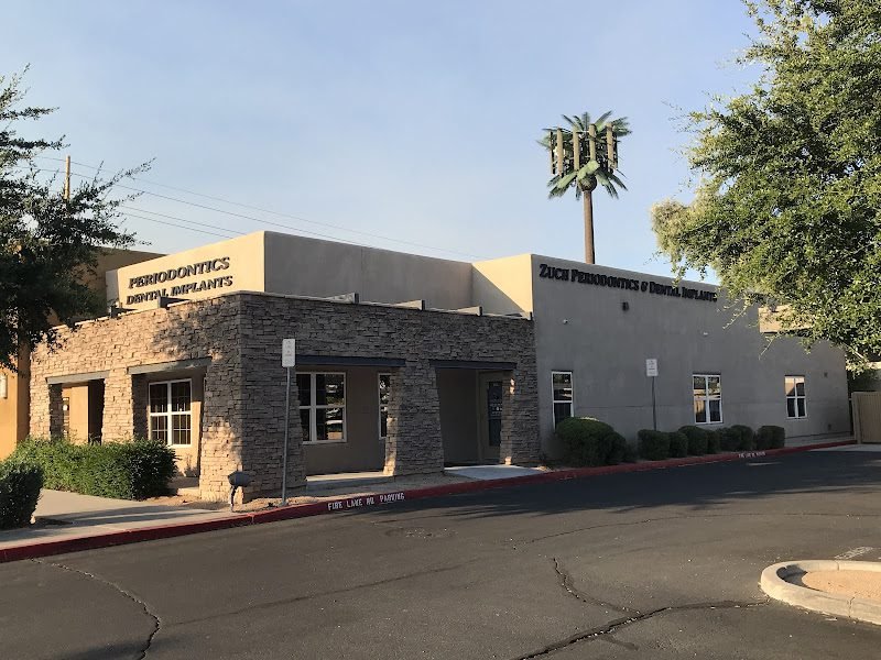 Zuch Periodontics & Dental Implants 2