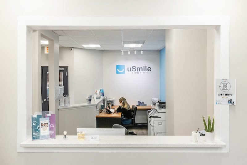 uSmile Dental Group