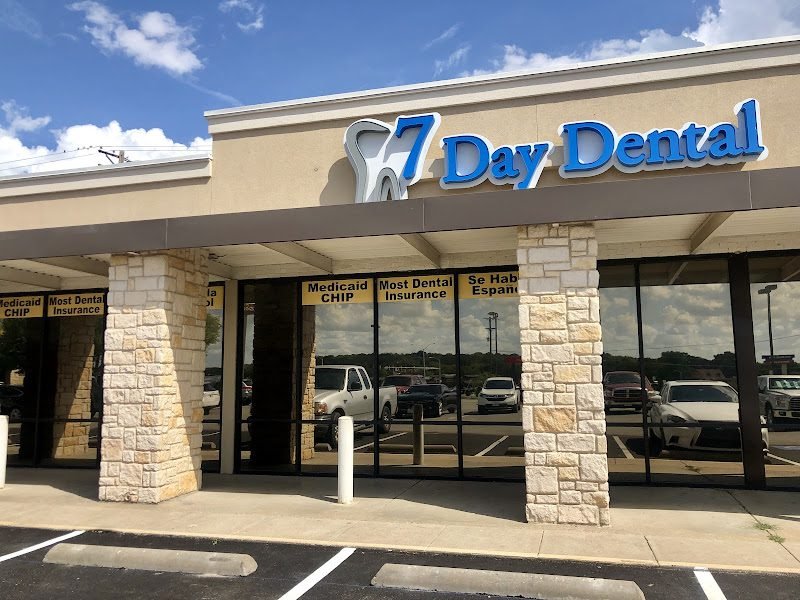 7 Day Dental