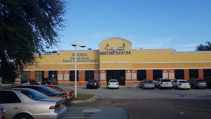 A Better Smile Dental Center 2
