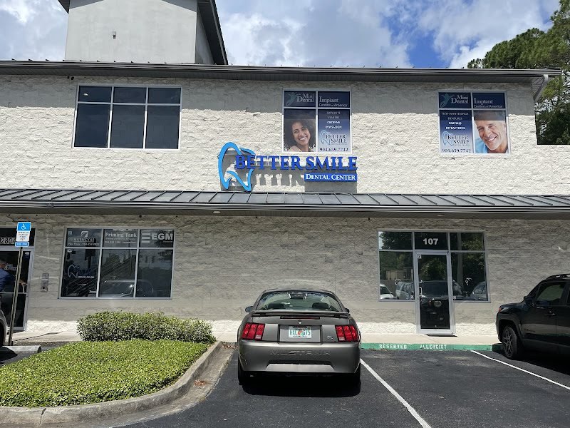 A Better Smile Dental Center 4