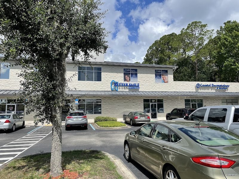 A Better Smile Dental Center