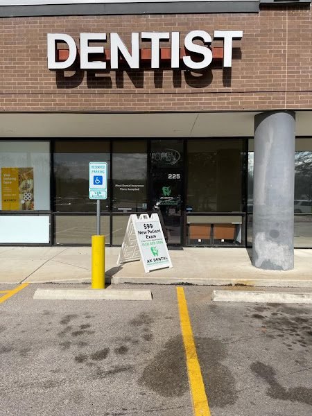 AK Dental of Austin