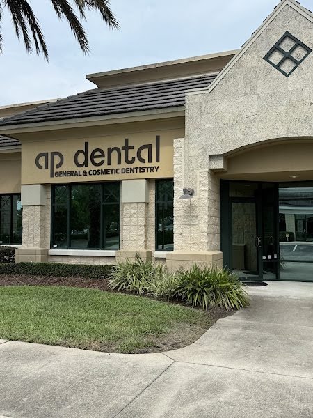 AP Dental - Baymeadows
