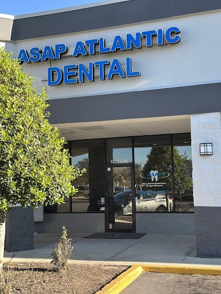 ASAP Atlantic Dental Care