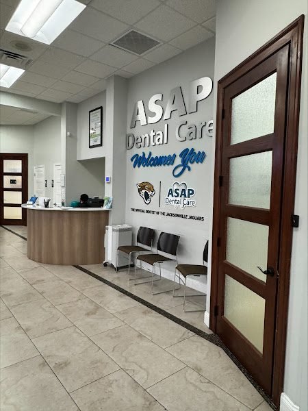 ASAP Dental Care