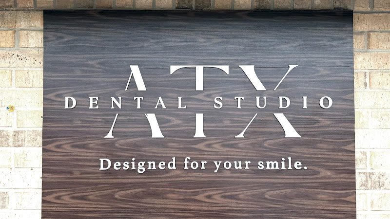 ATX Dental Studio