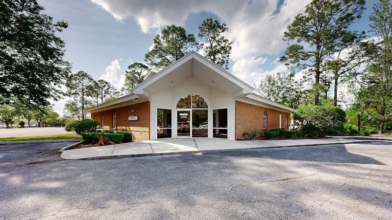 Advanced Dental Care of Mandarin