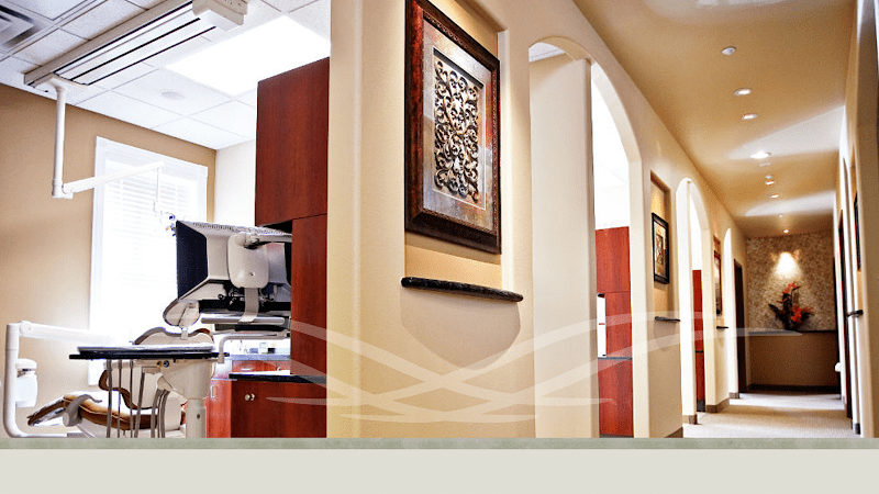 Advanced Endodontics of Texas