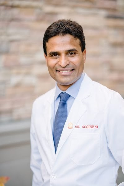 Advanced Smile Center