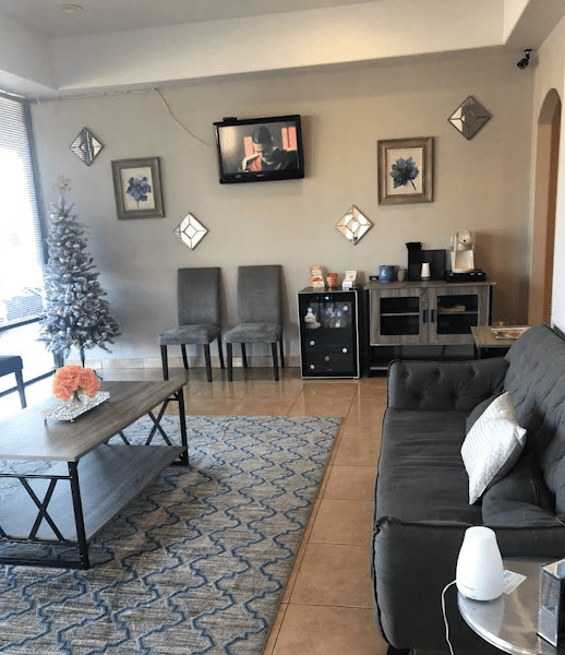 Affordable Dentist Near Me of Fort Worth