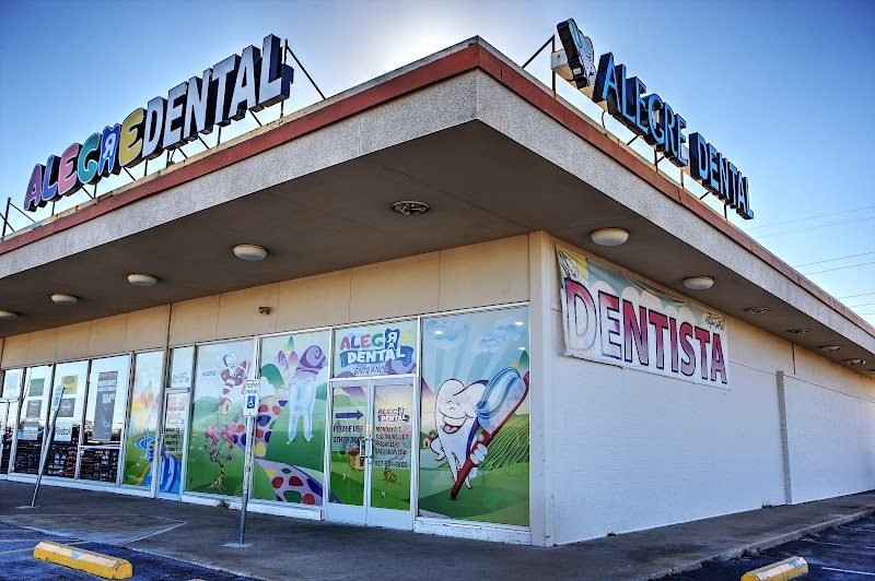 Alegre Dental of Fort Worth
