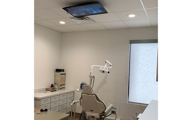 Alliance Tot 2 Teen Pediatric Dentistry