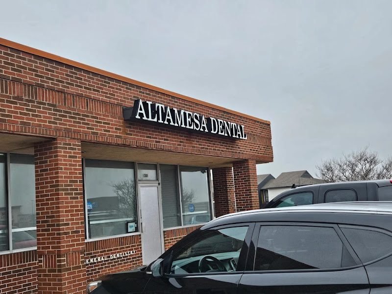 Altamesa Dental
