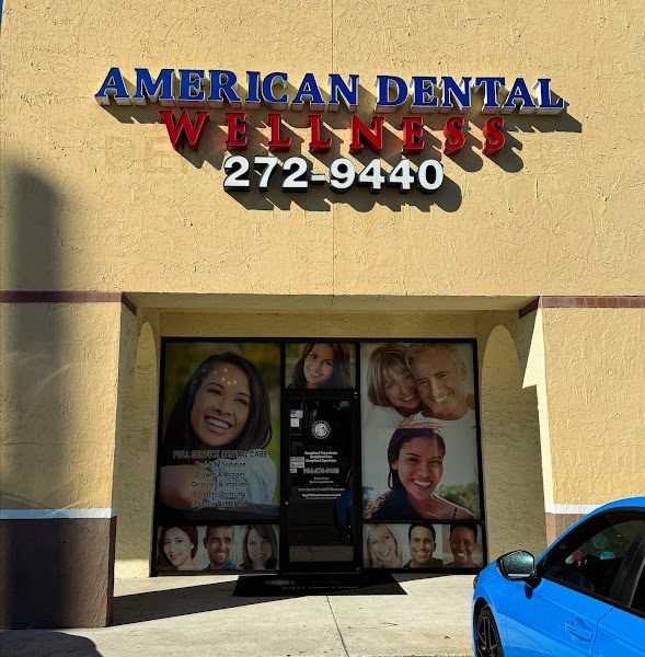 American Dental Wellness
