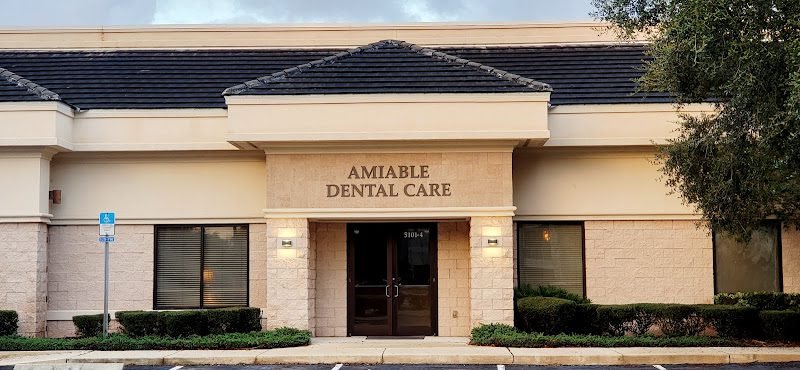 Amiable Dental Care - Jacksonville