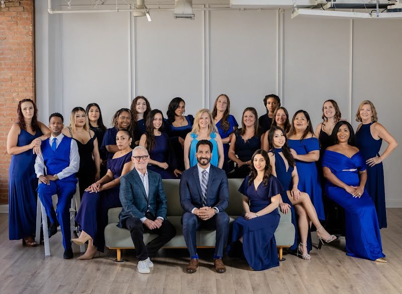 Anthony Patel Orthodontics - Keller