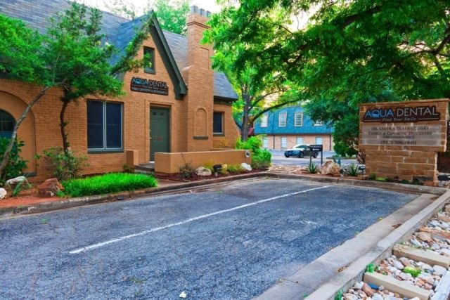 Aqua Dental