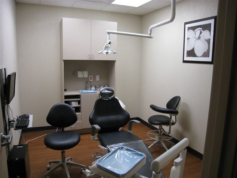 Archstone Dental & Orthodontics Alta Mere