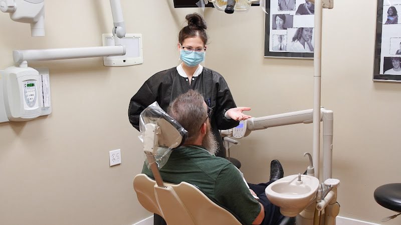 Argyle Dental Center