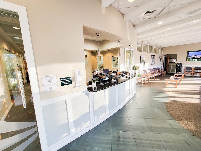 Argyle Dental Center 2