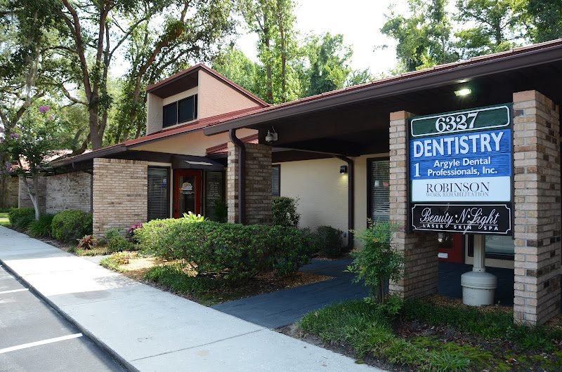 Argyle Dental Center 3