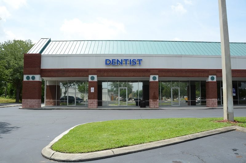 Arlington Dental Center 3
