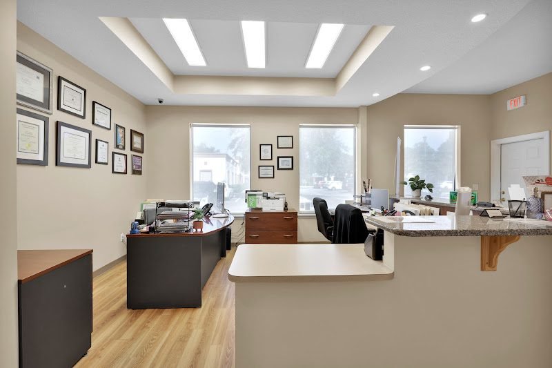 Aruna Avanti DDS PA - Jacksonville, FL 2