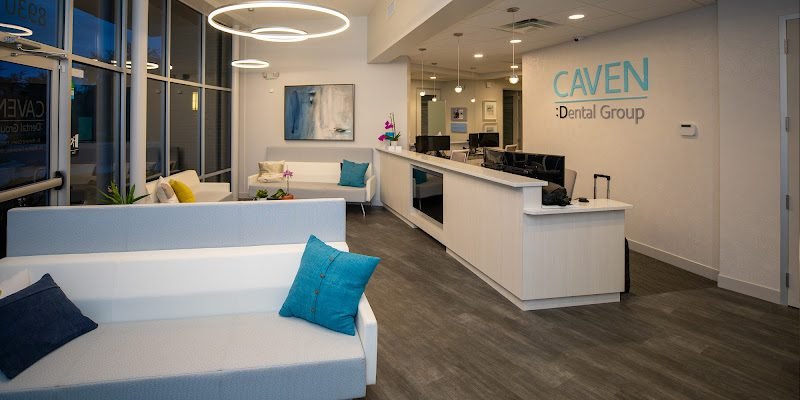 Aruna Avanti DDS PA - Jacksonville, FL 3