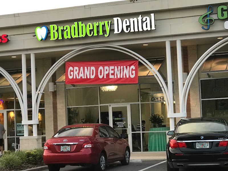 Aruna Avanti DDS PA - Jacksonville, FL 4