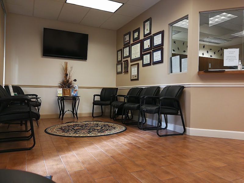 Aruna Avanti DDS PA - Jacksonville, FL 5