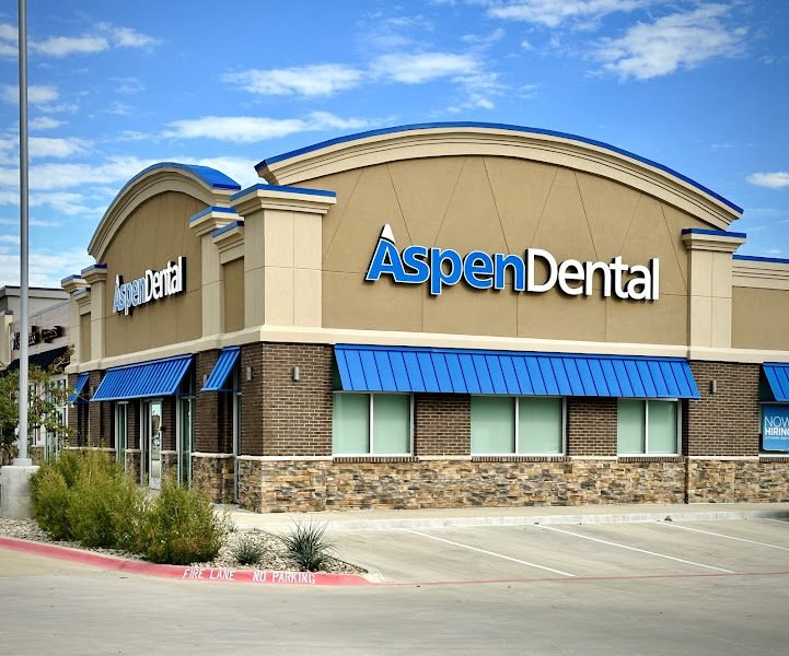 Aspen Dental - Fort Worth, TX (Ridgmar)