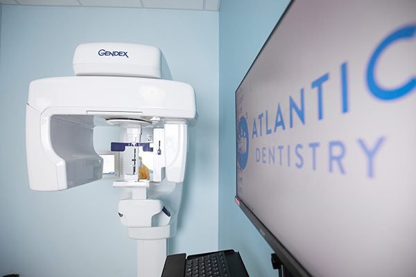 Atlantic Dentistry - Atlantic Beach