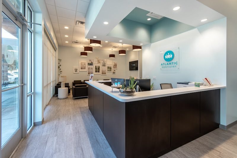 Atlantic Dentistry - Bartram Park