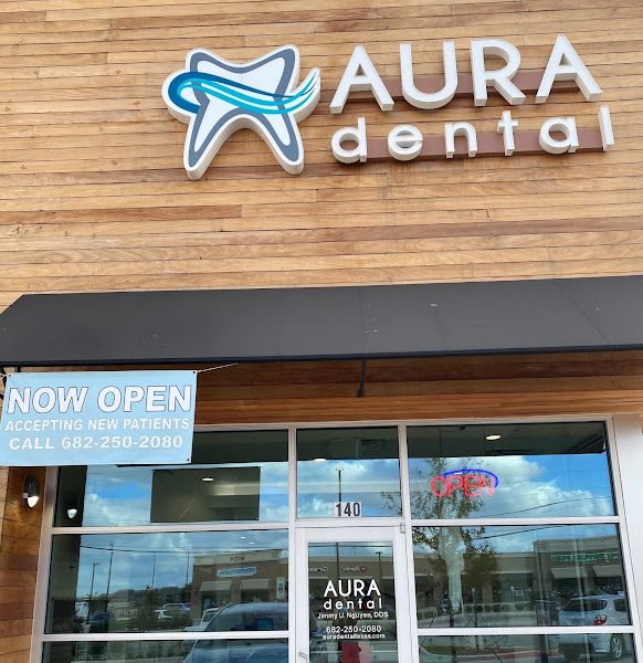 Aura Dental