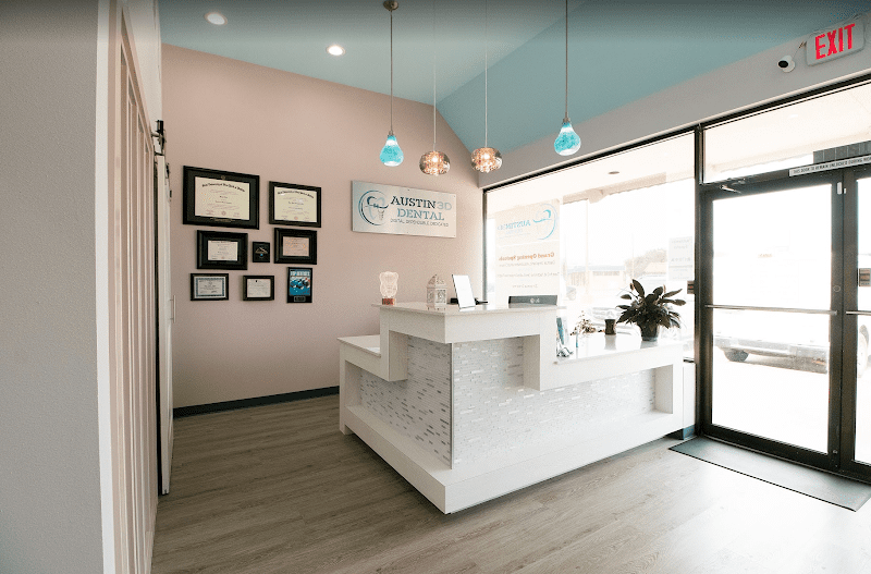 Austin 3D Dental
