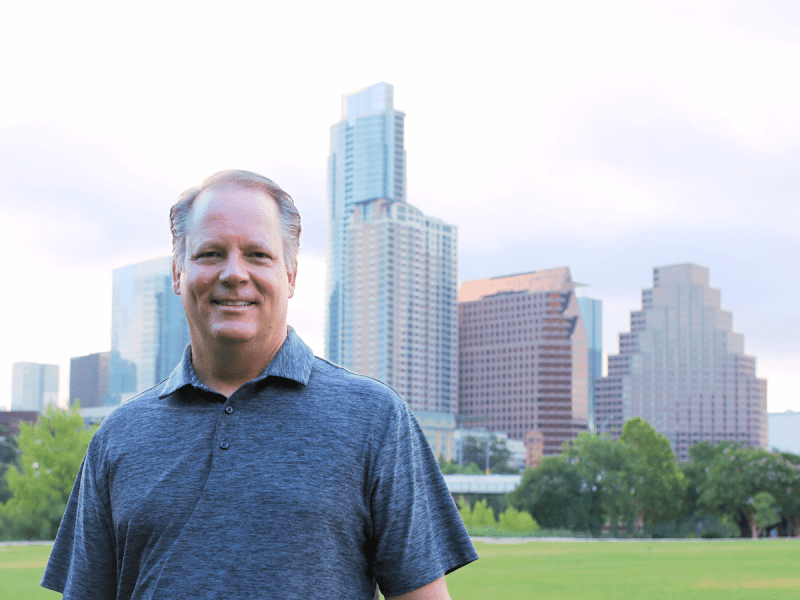 Austin Dental Center, PC