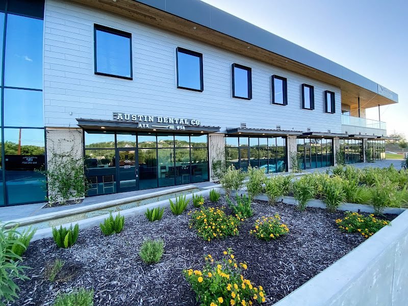 Austin Dental Company