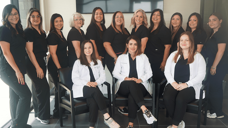 Austin Dental Specialty Group