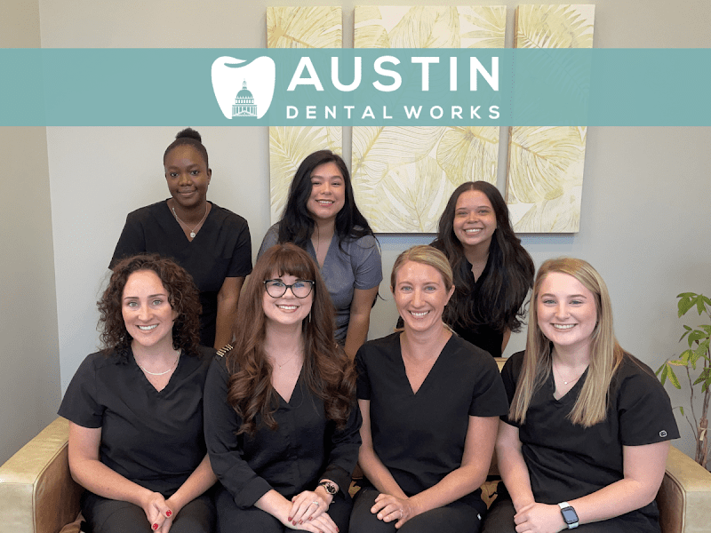 Austin Dental Works
