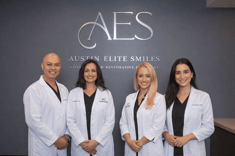 Austin Elite Smiles | Cosmetic & General Dentistry