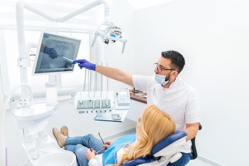 Austin Emergency Dental