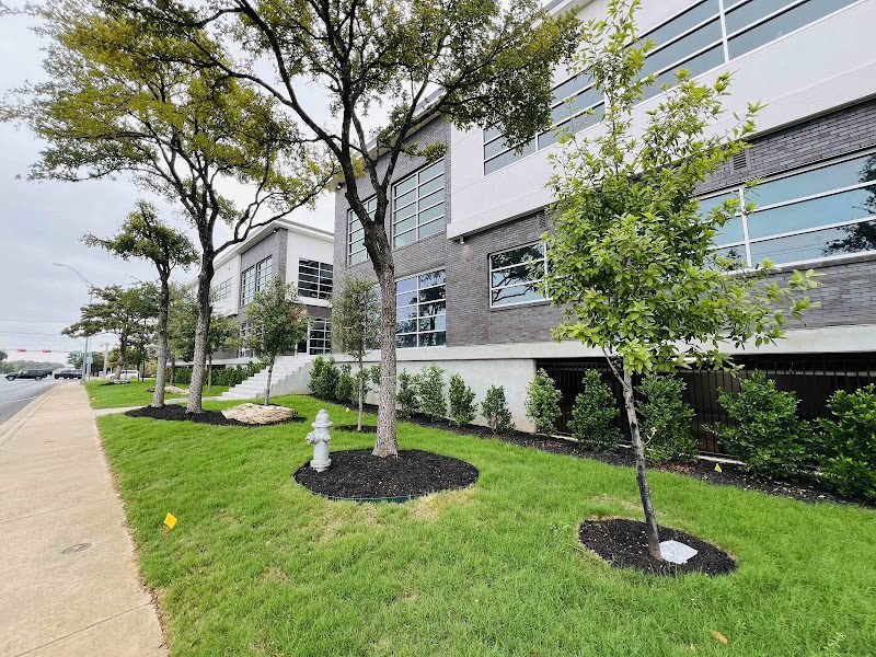 Austin Implants & Periodontics 2