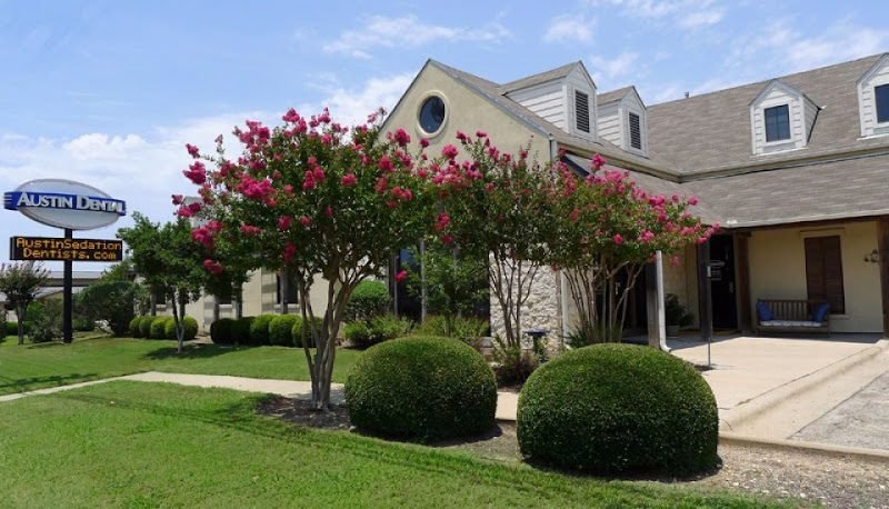 Austin Lifetime Dental